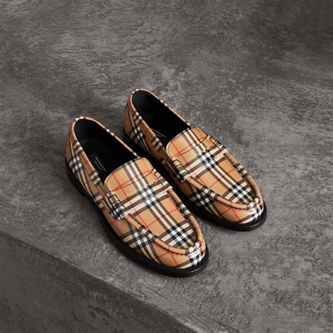 burberry shoes yellow|Burberry lace up dress shoes.